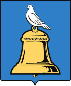Символ города Реутов